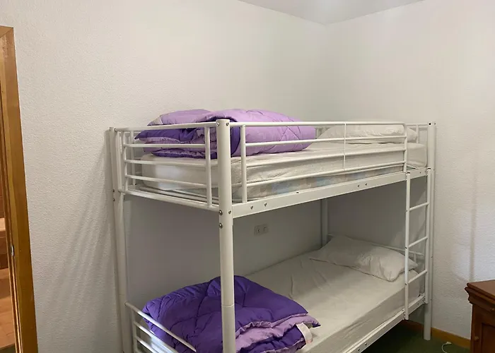 Apartamento Plaza Pradollano 2