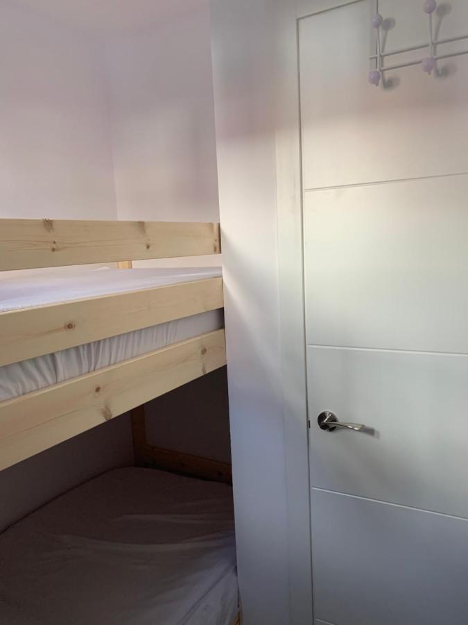 Appartement Plaza Pradollano 2