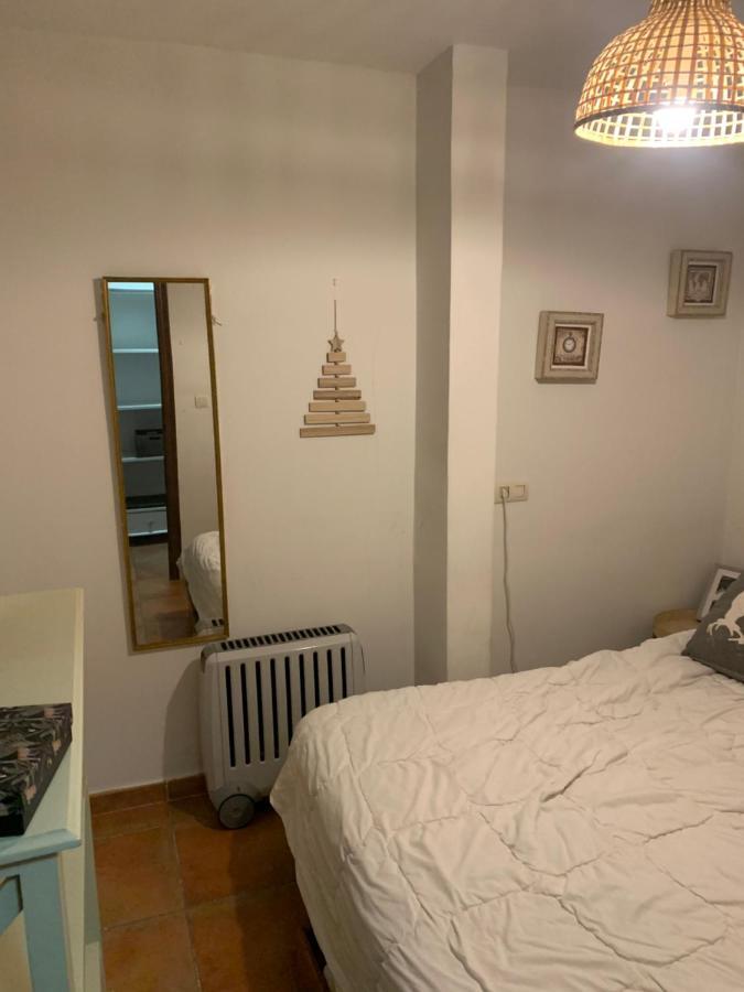 Plaza Pradollano 2 Appartement