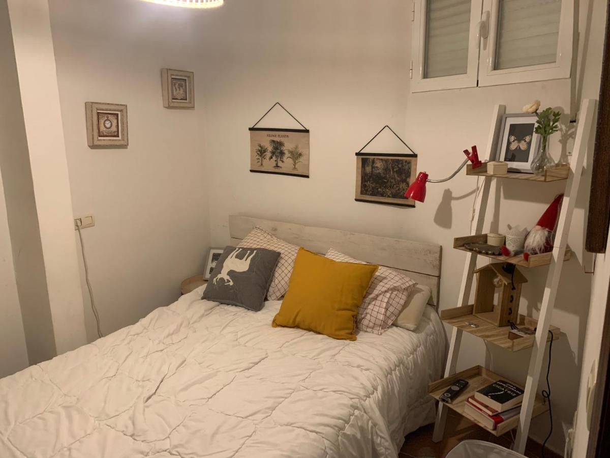 Plaza Pradollano 2 Appartement