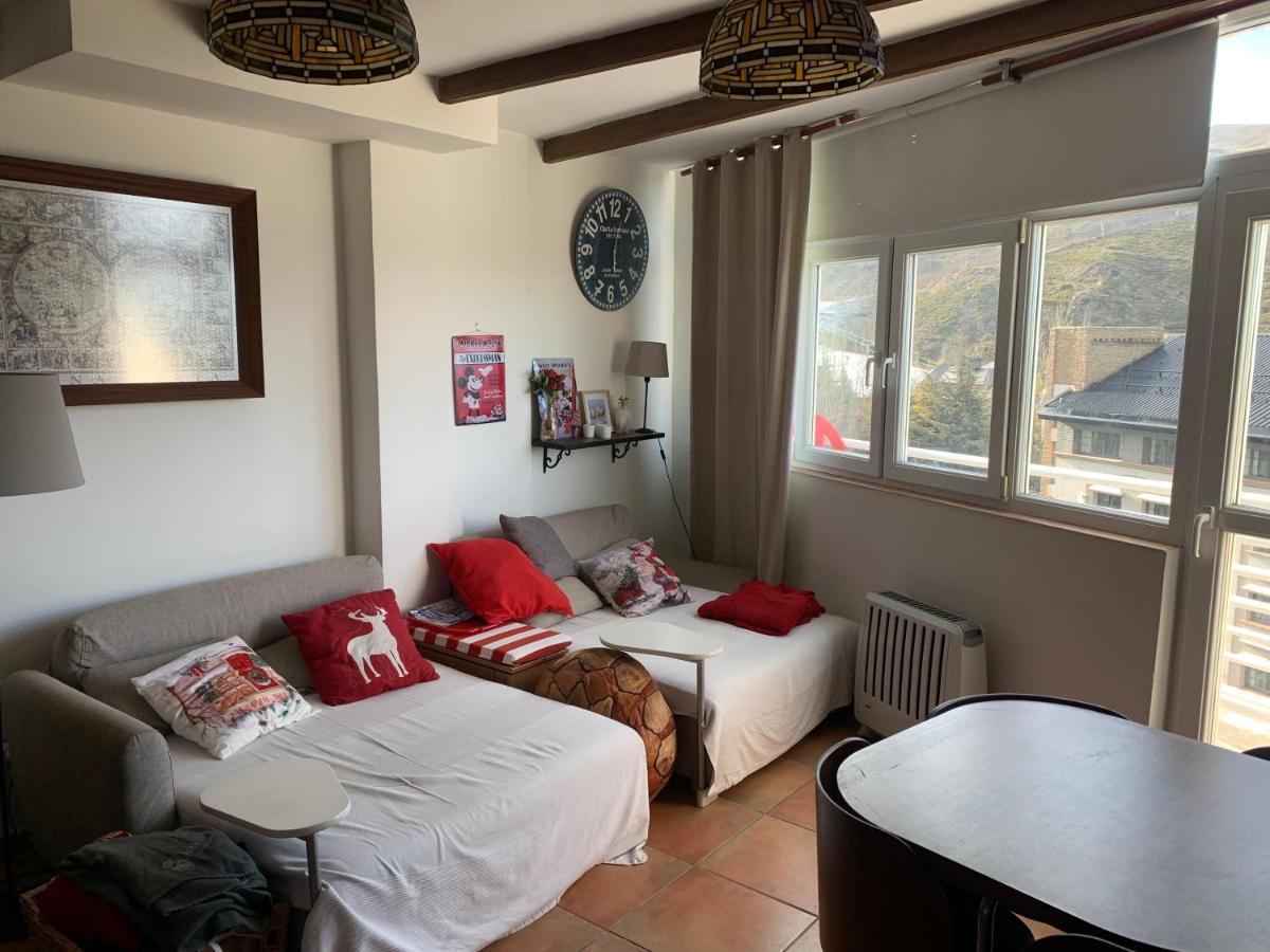 Appartement Plaza Pradollano 2 Sierra Nevada