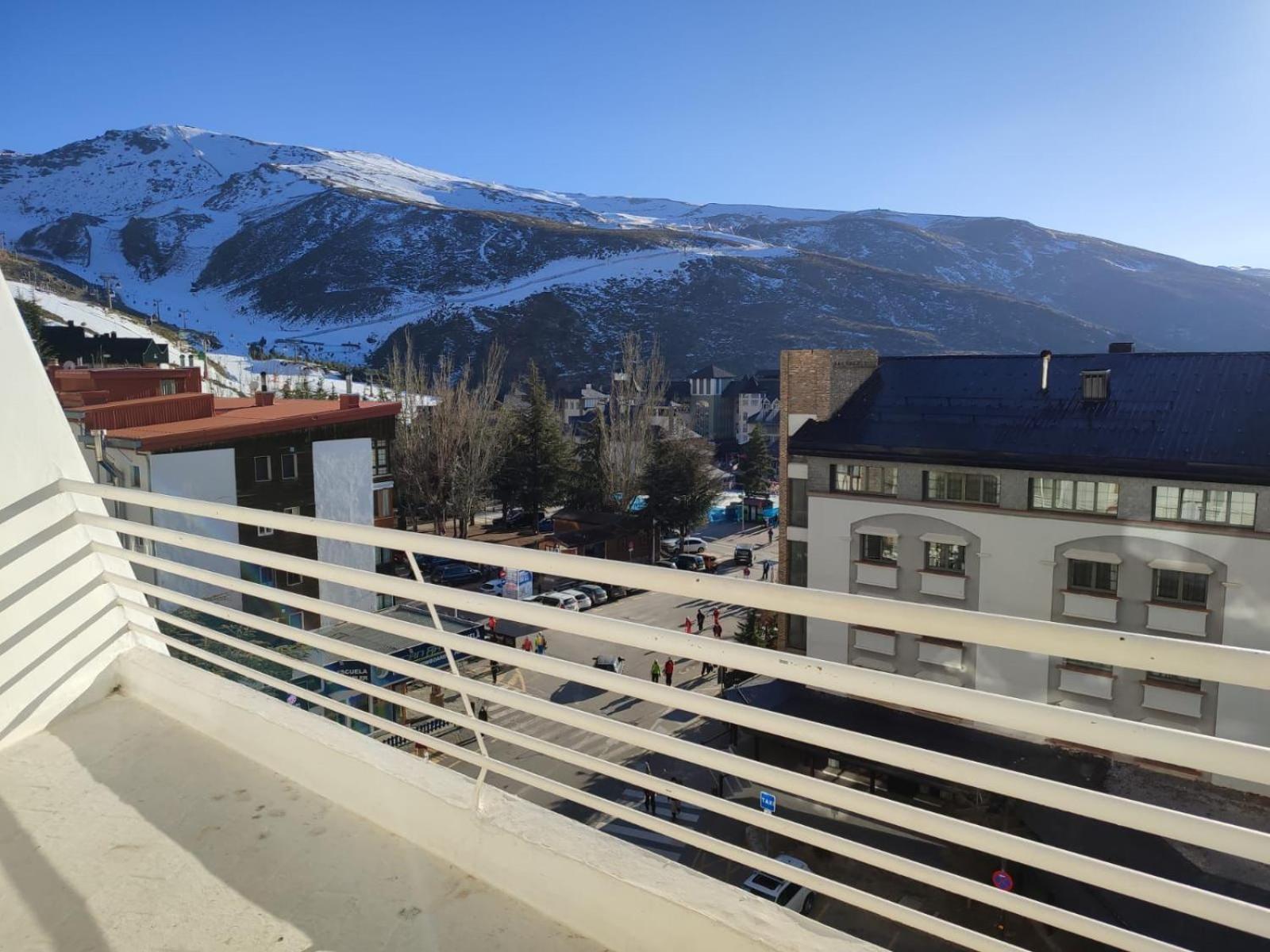 Plaza Pradollano 2 Appartement *