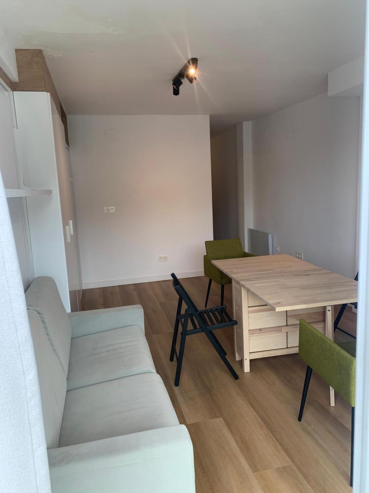 Appartement Plaza Pradollano 2 *