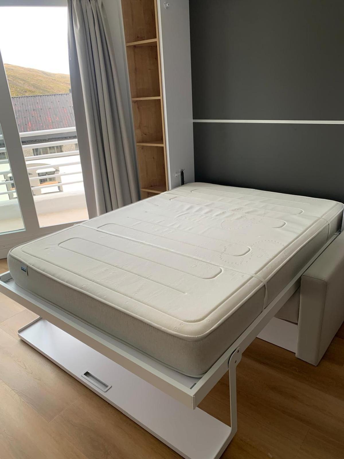 Plaza Pradollano 2 Appartement *