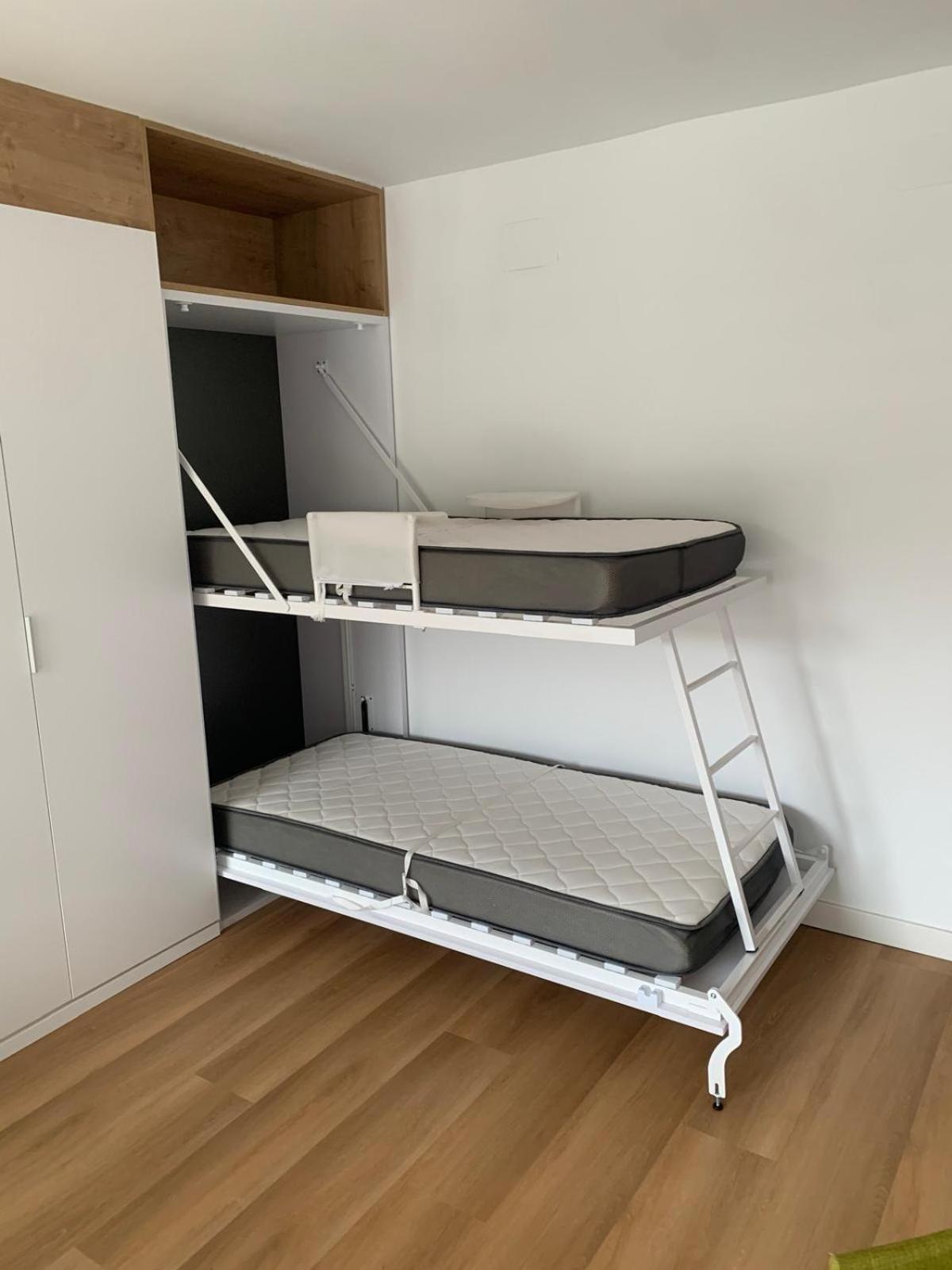 Appartement Plaza Pradollano 2 *