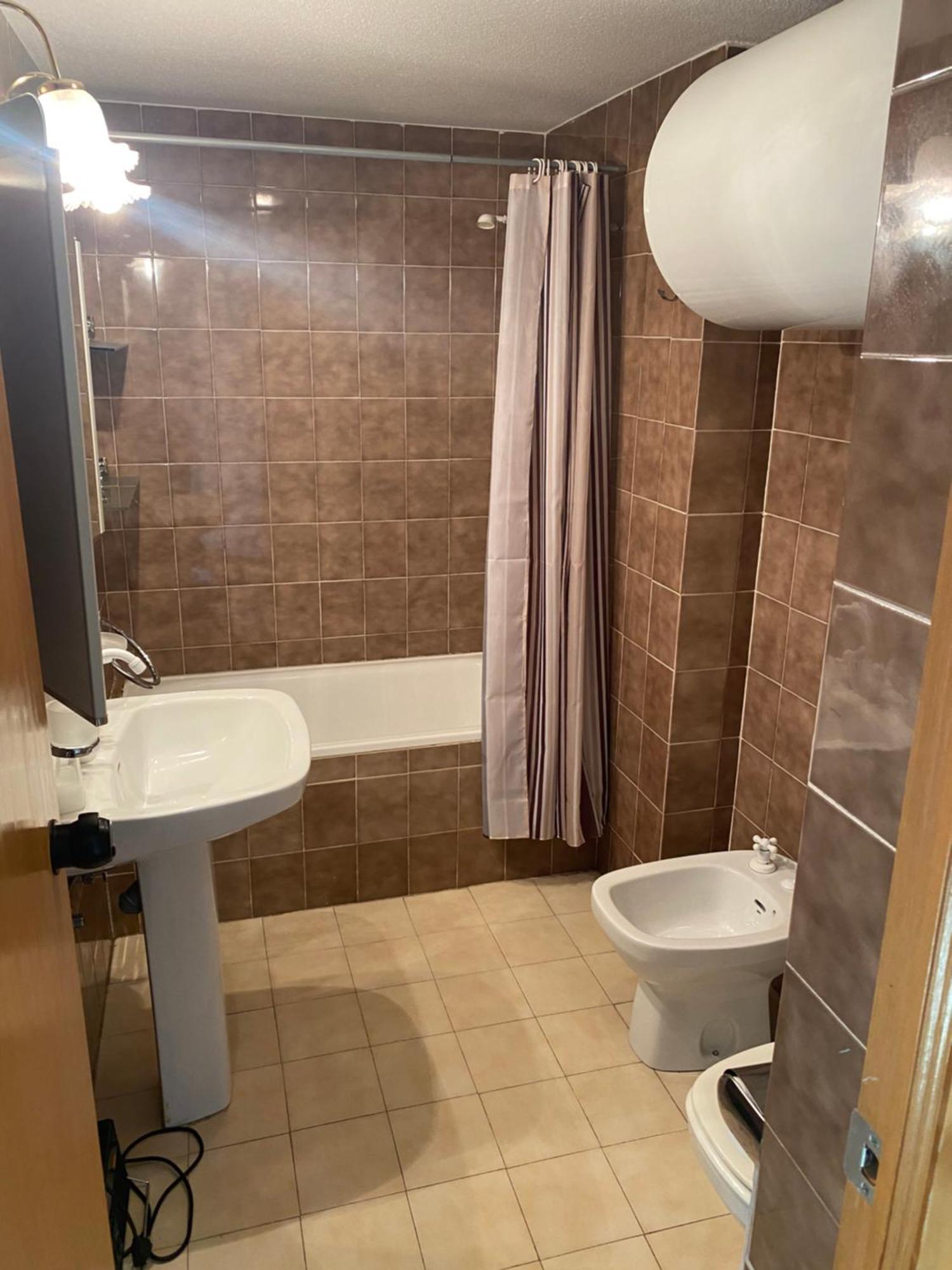 Plaza Pradollano 2 Appartement