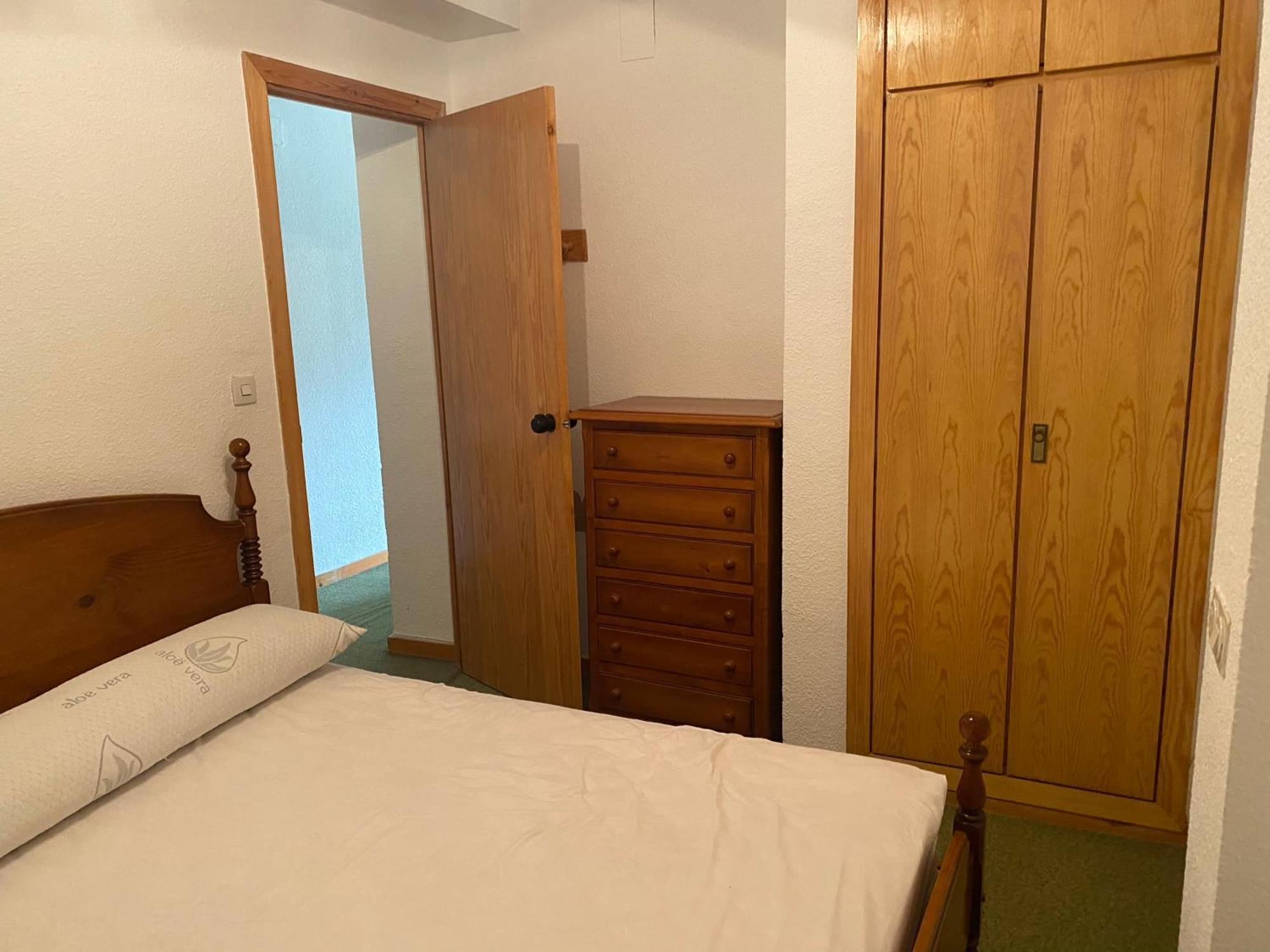 Appartement Plaza Pradollano 2