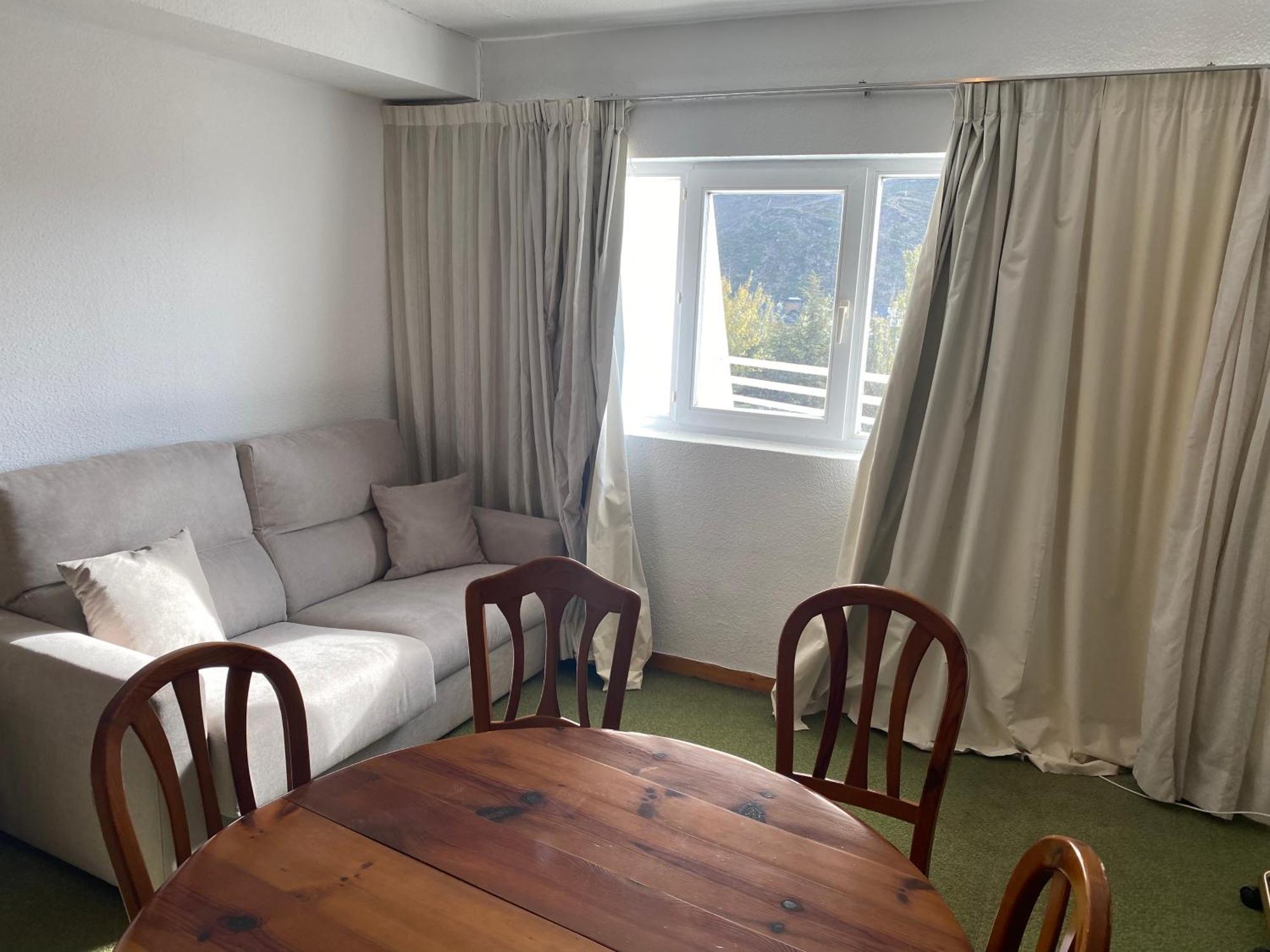 Appartement Plaza Pradollano 2 Sierra Nevada