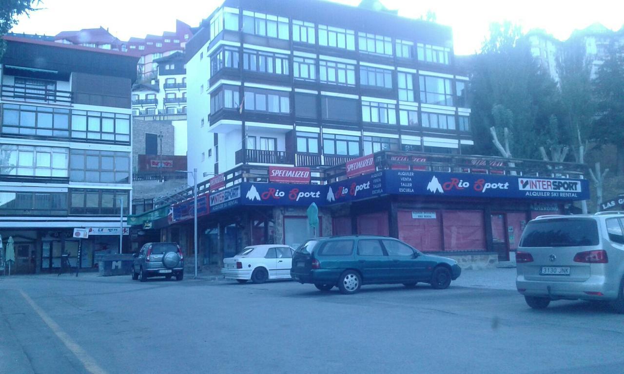 Plaza Pradollano 2