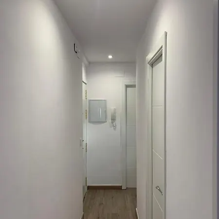 Apartamento Plaza Pradollano 2 Sierra Nevada Extérieur photo