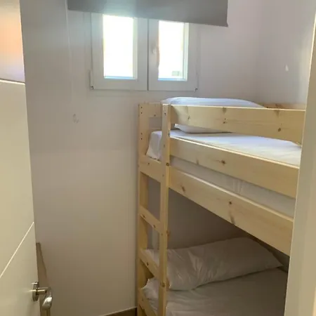Apartamento Plaza Pradollano 2 Sierra Nevada Extérieur photo