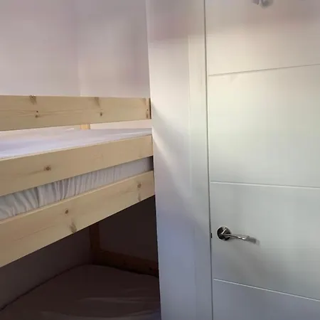 Apartamento Plaza Pradollano 2 Sierra Nevada Extérieur photo