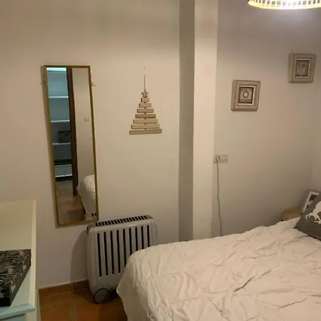 Apartamento Plaza Pradollano 2 Sierra Nevada Extérieur photo