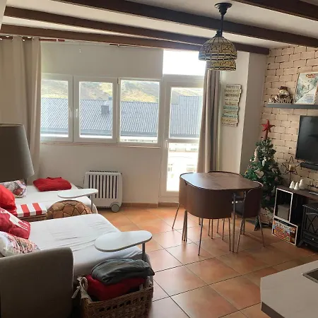 Apartamento Plaza Pradollano 2 Sierra Nevada Extérieur photo