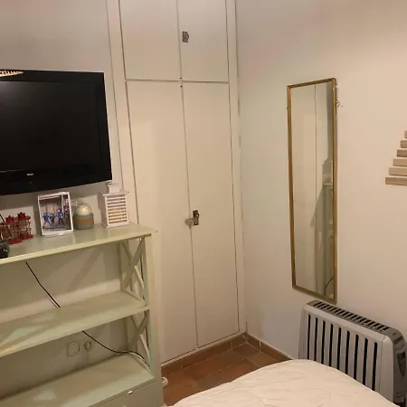 Apartamento Plaza Pradollano 2 Sierra Nevada Extérieur photo