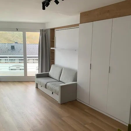 Apartamento Plaza Pradollano 2 Sierra Nevada Extérieur photo
