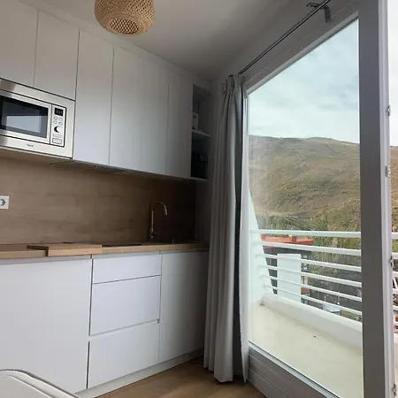 Apartamento Plaza Pradollano 2 Sierra Nevada Extérieur photo