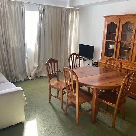 Apartamento Plaza Pradollano 2 Sierra Nevada Extérieur photo