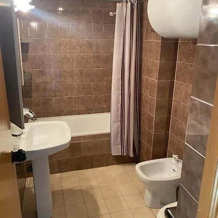 Apartamento Plaza Pradollano 2 Sierra Nevada Extérieur photo