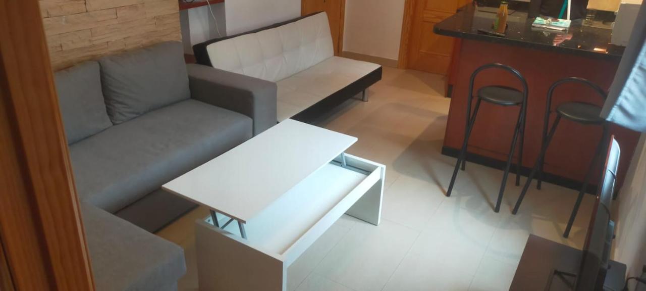 Plaza Pradollano 2 Apartment *