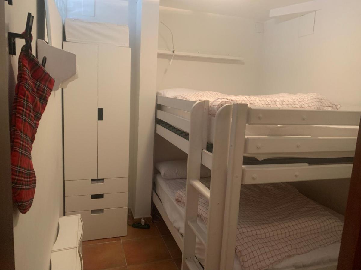 Plaza Pradollano 2 Appartement