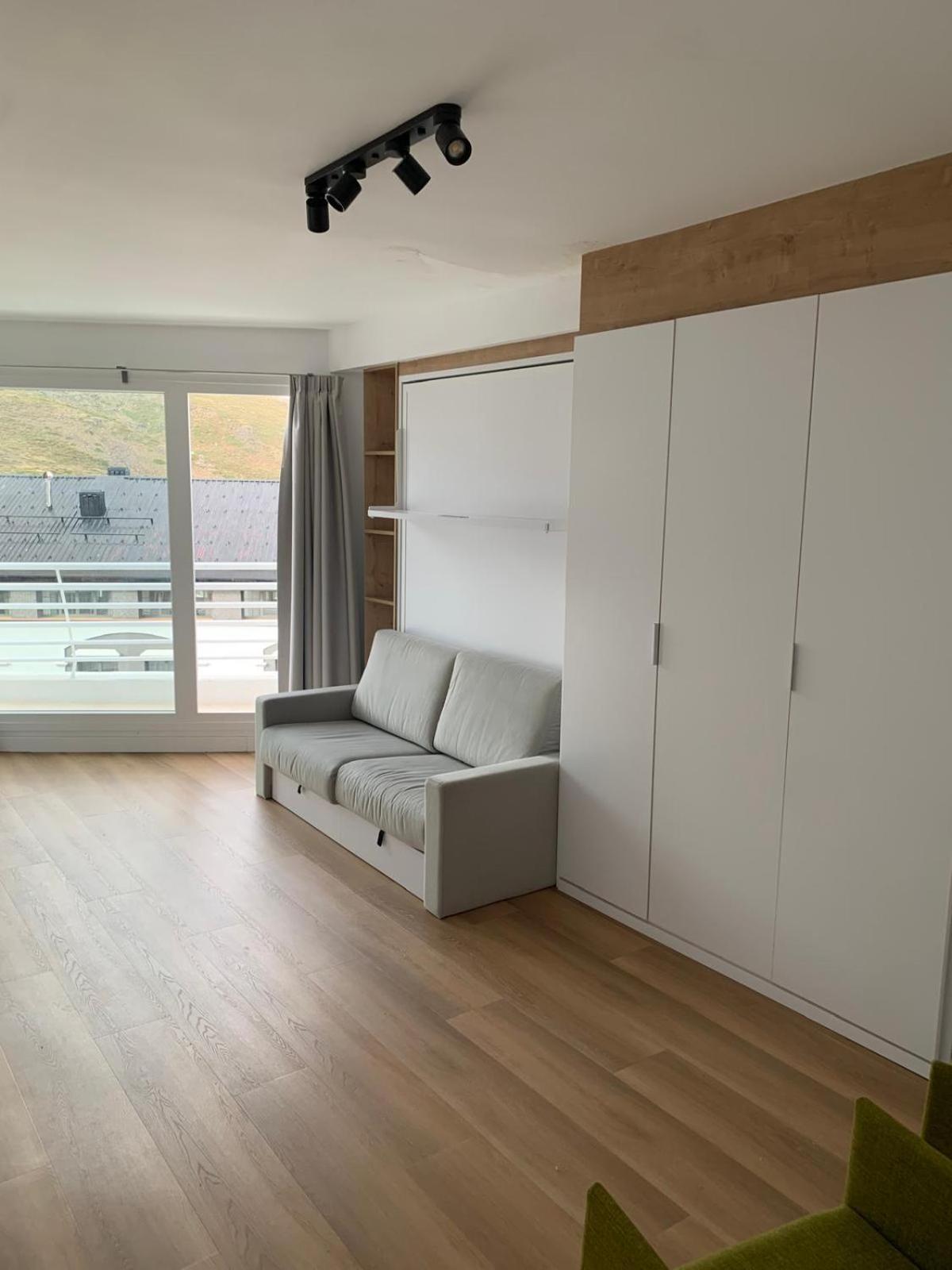 Apartment Plaza Pradollano 2