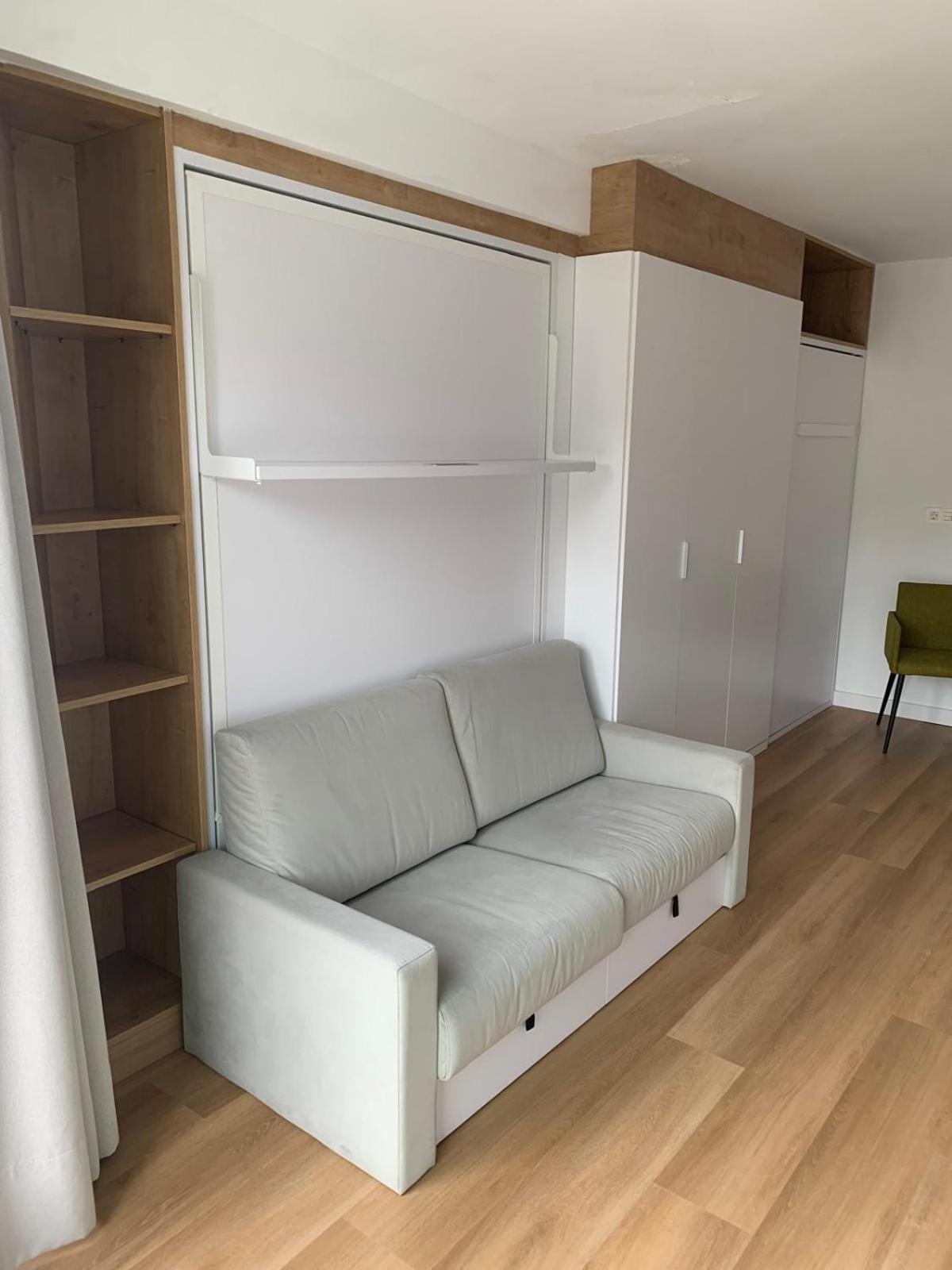 Apartment Plaza Pradollano 2