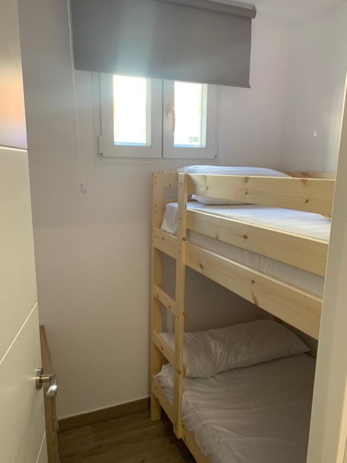 Plaza Pradollano 2 Appartement