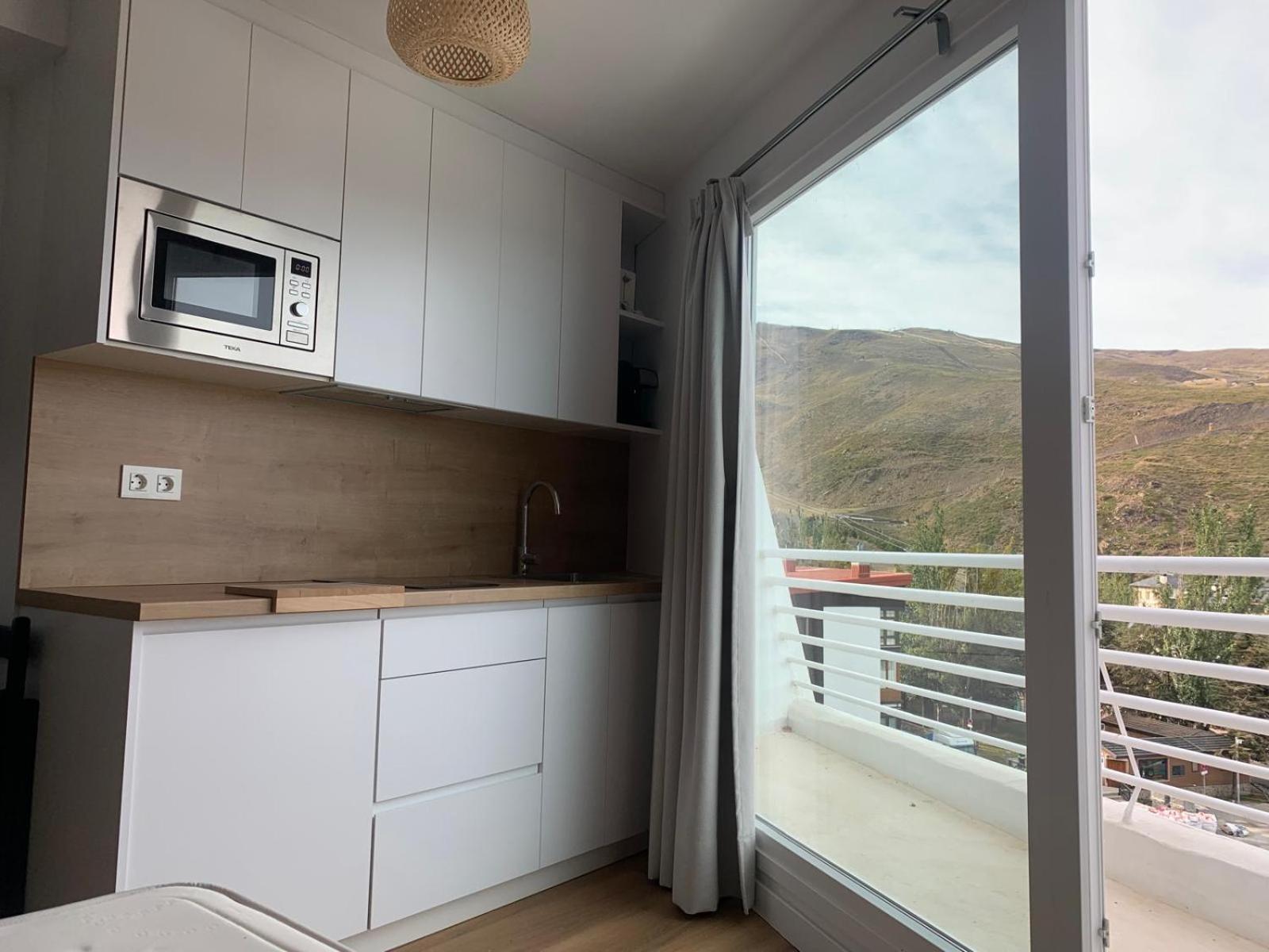 Appartement Plaza Pradollano 2 Sierra Nevada