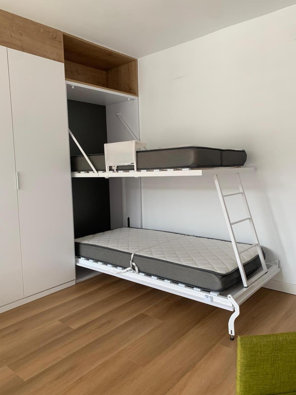 Plaza Pradollano 2 Appartement